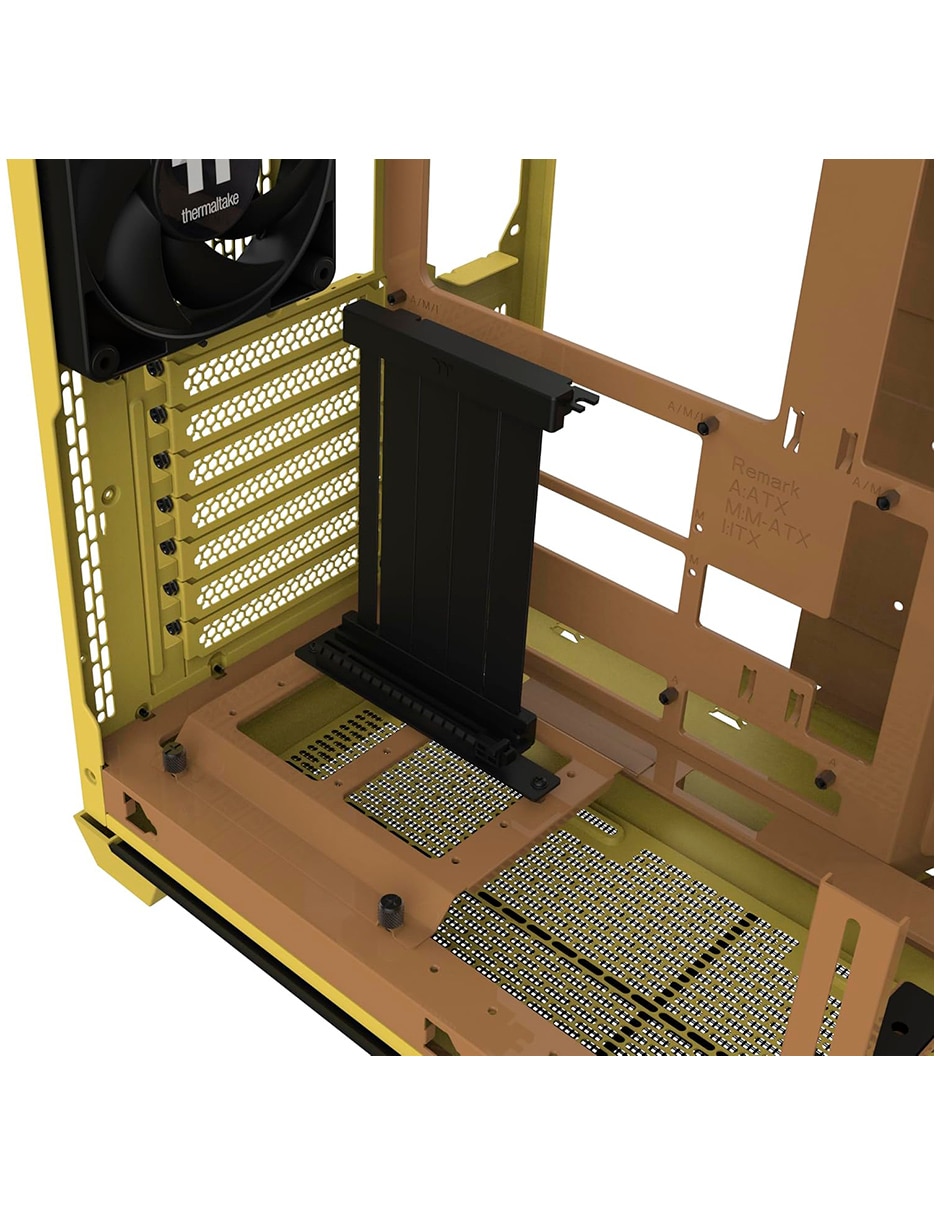 Gabinete Thermaltake View 390 Air