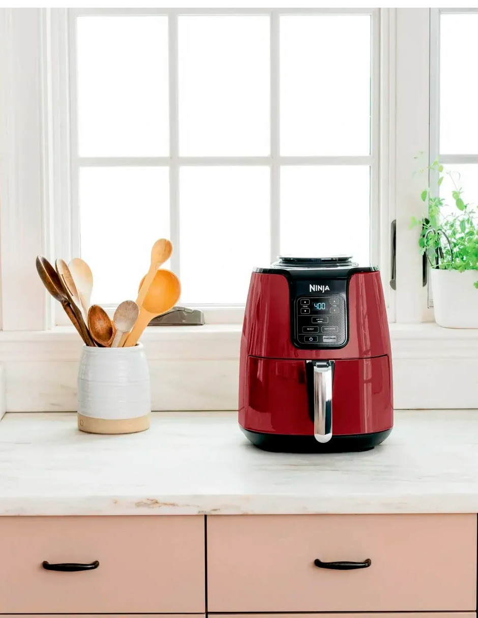 Freidora de aire con compartimento único Air Fryer 3.8 L AF100
