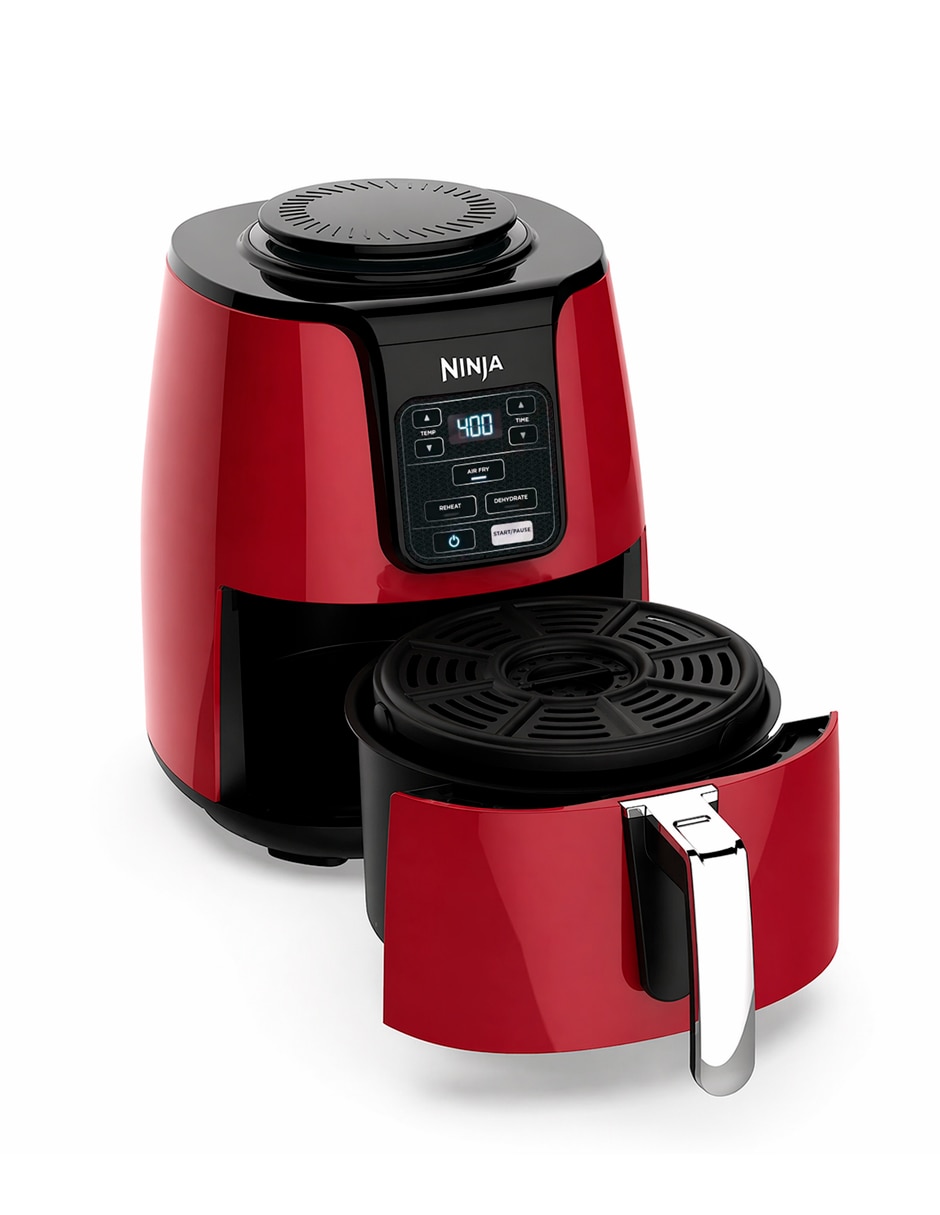 Freidora de aire con compartimento único Air Fryer 3.8 L AF100