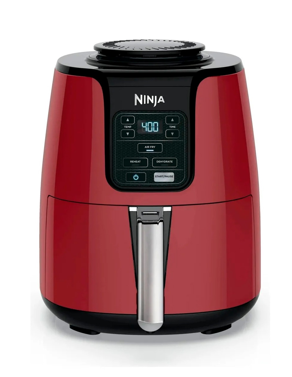Freidora de aire con compartimento único Air Fryer 3.8 L AF100