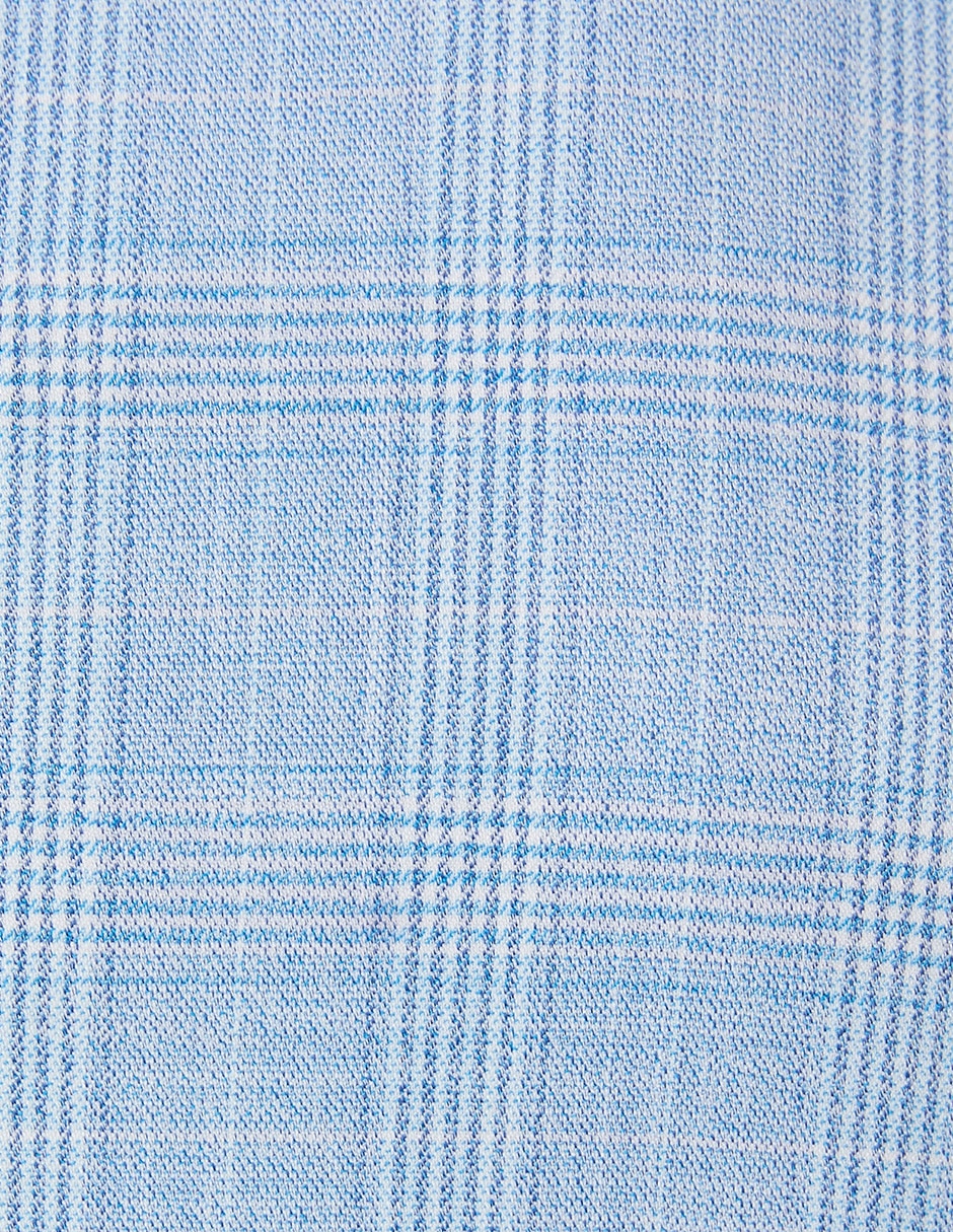Saco Business casual Vittorio Forti para hombre