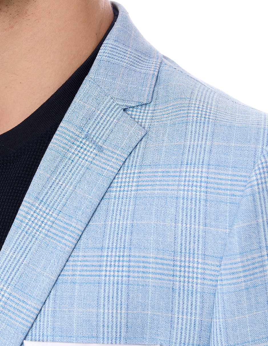 Saco Business casual Vittorio Forti para hombre