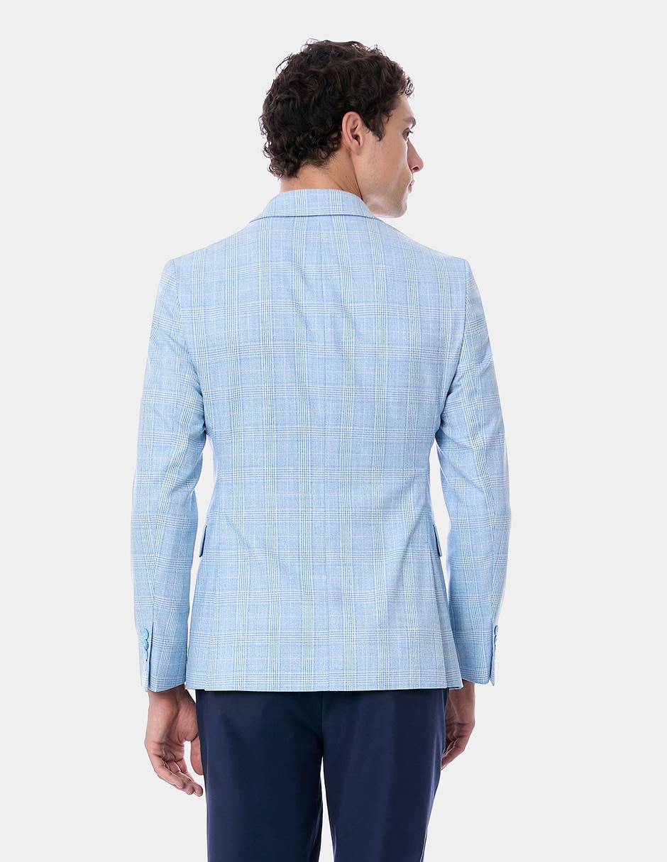 Saco Business casual Vittorio Forti para hombre