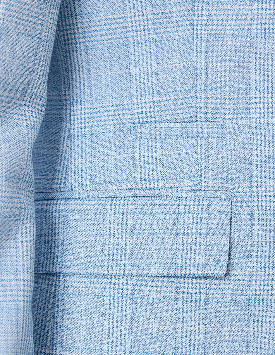 Saco Business casual Vittorio Forti para hombre