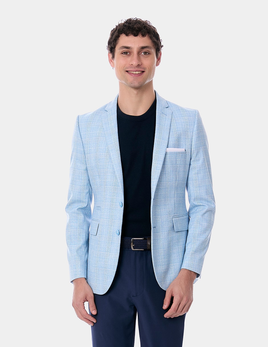 Saco Business casual para hombre