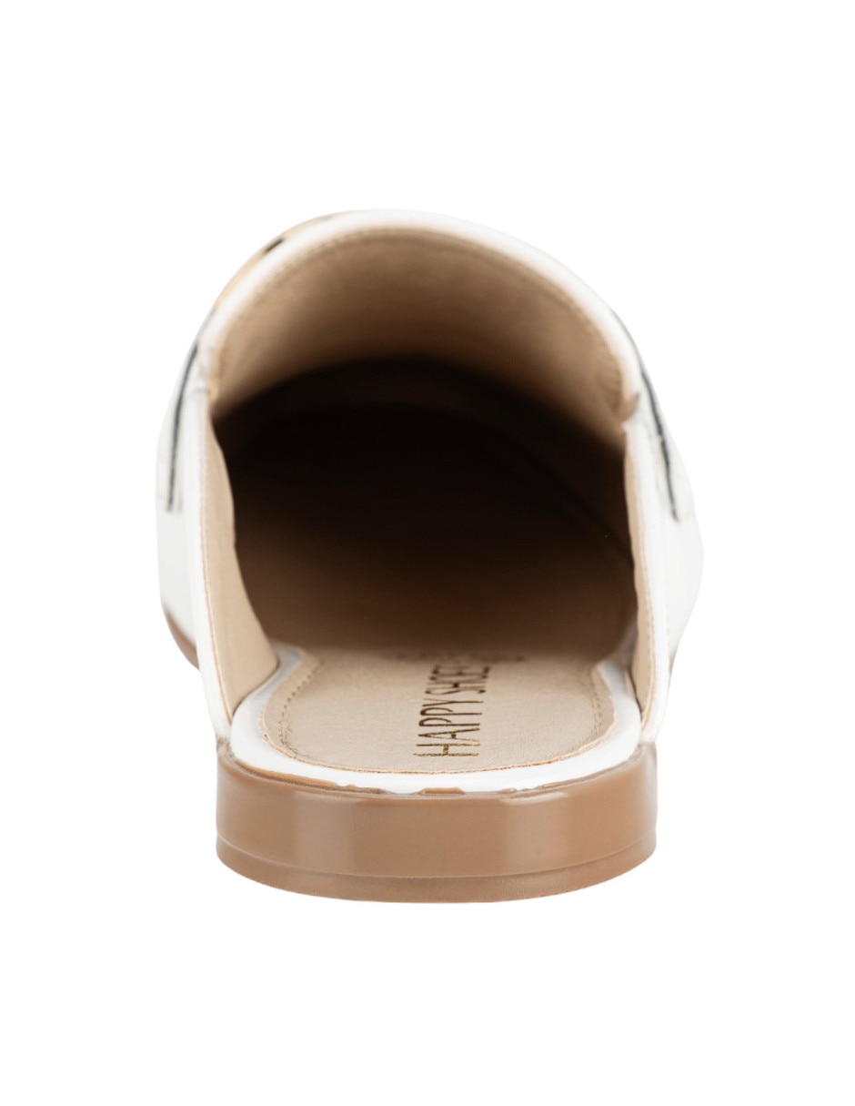 Zapato de charol para mujer 2
