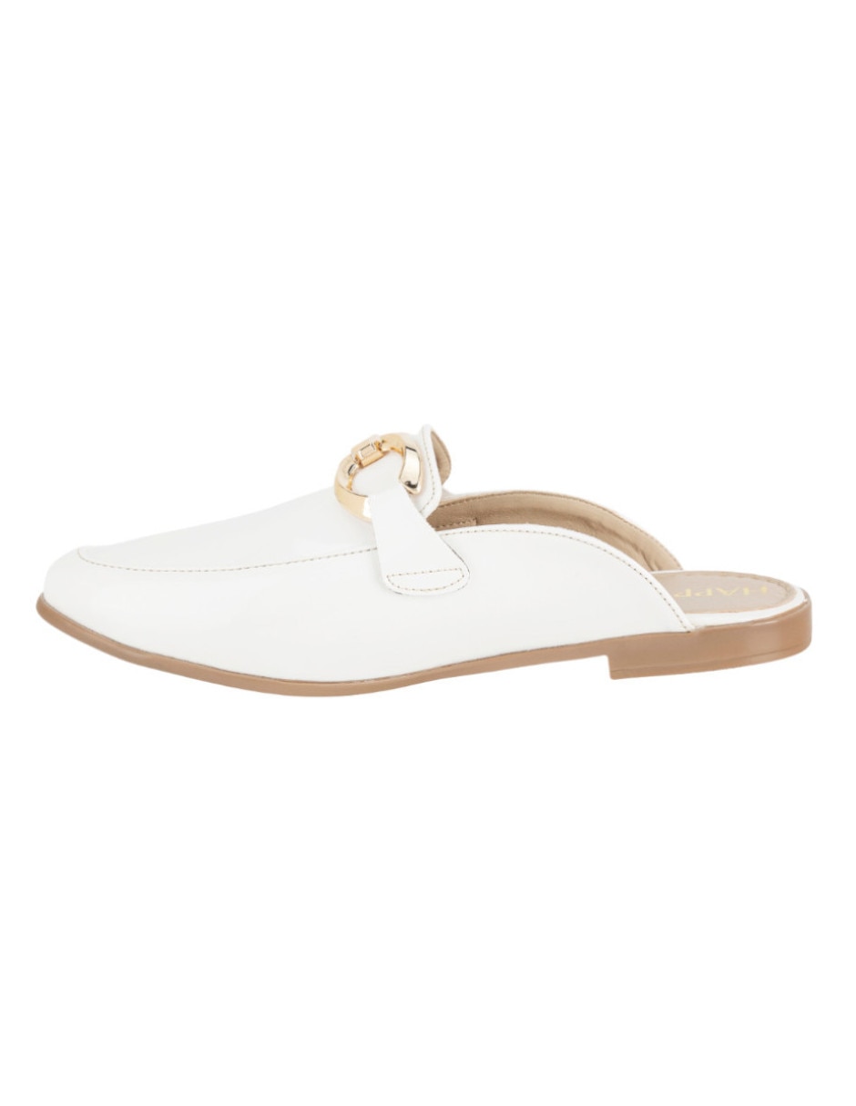 Zapato de charol para mujer 3