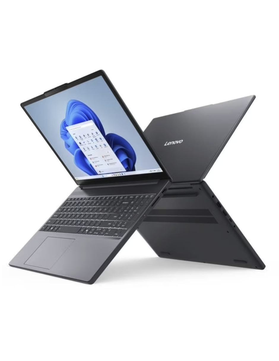 Laptop touch Lenovo Ideapad Slim 15.3 pulgadas WUXGA Intel Core i5 Intel UHD Graphics 24 GB RAM 512 GB SSD