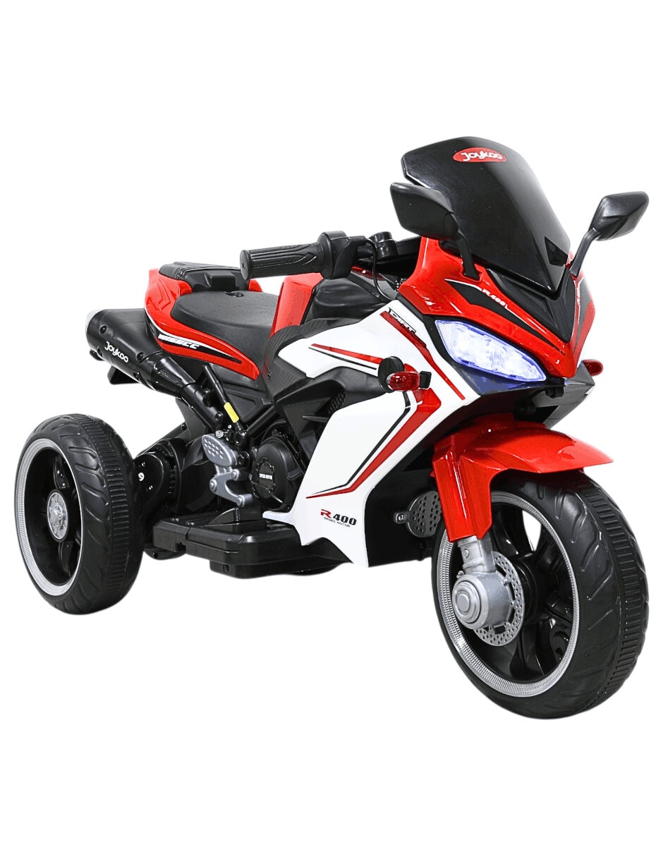 Moto montable recargable unisex Moto montable recargable unisex