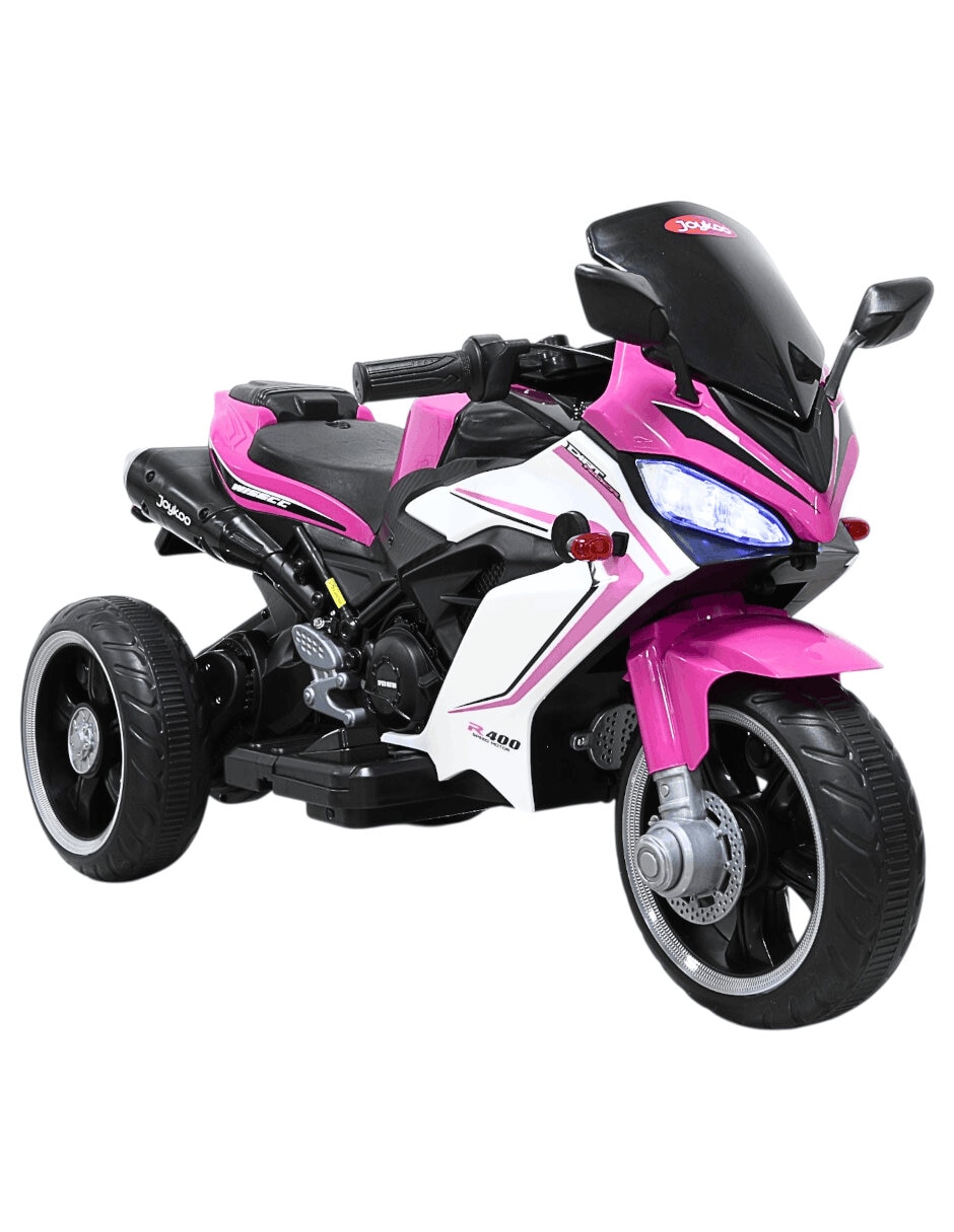 Moto montable recargable unisex Moto montable recargable unisex
