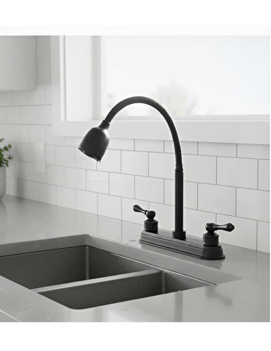 Llave mezcladora para Cocina 2