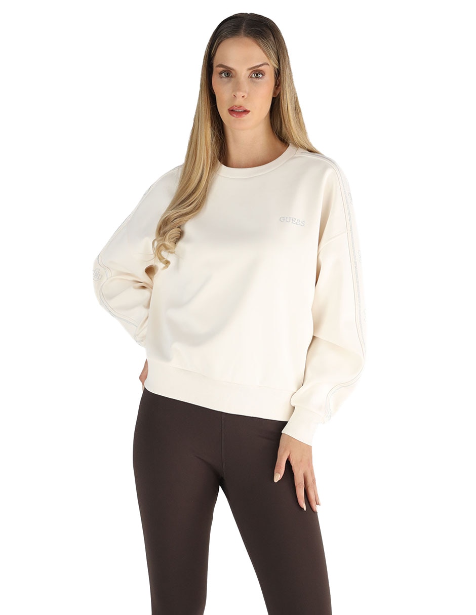 Sudadera con active octavia para mujer 5