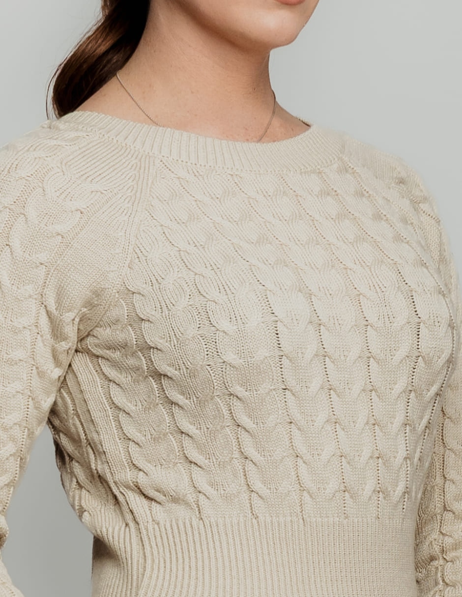 Vestido arriba de la rodilla casual Zuio para mujer