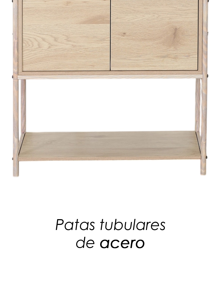 Consola GDX de MDF 2
