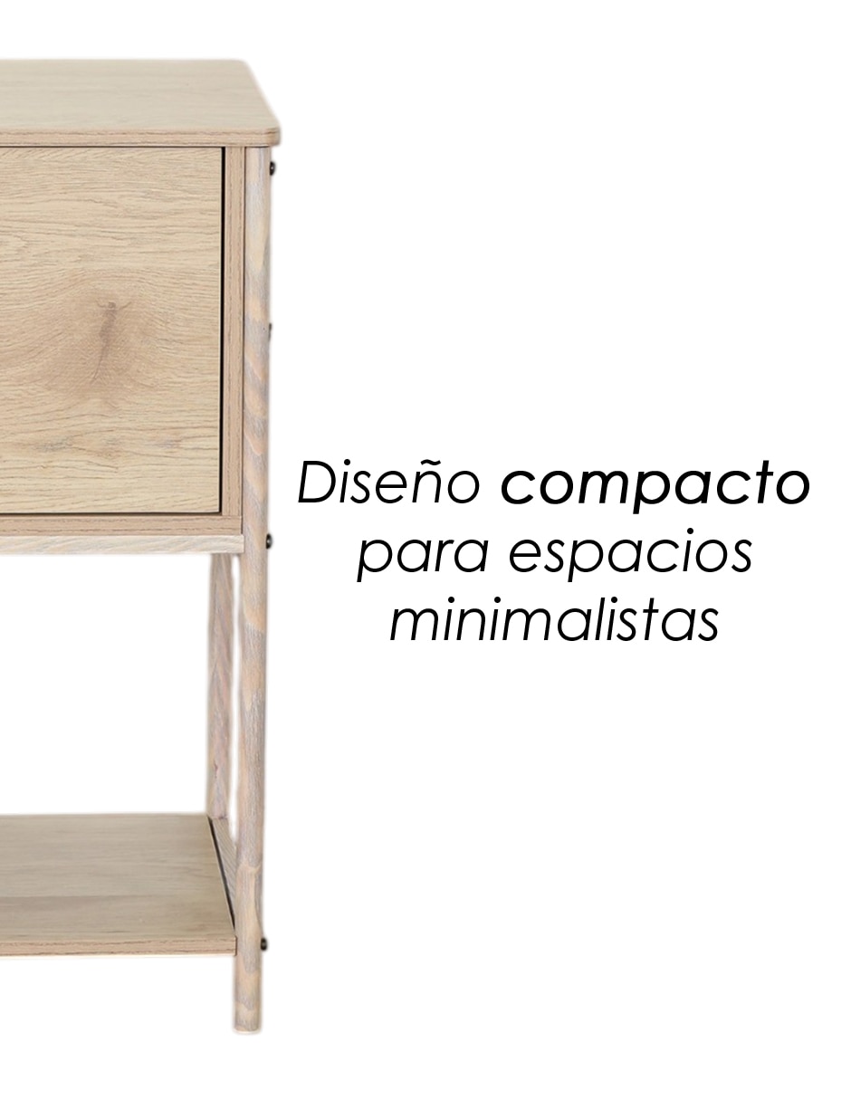 Consola GDX de MDF 7