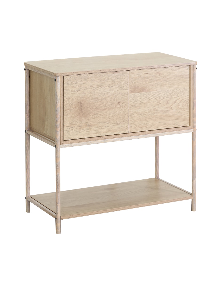Consola GDX de MDF