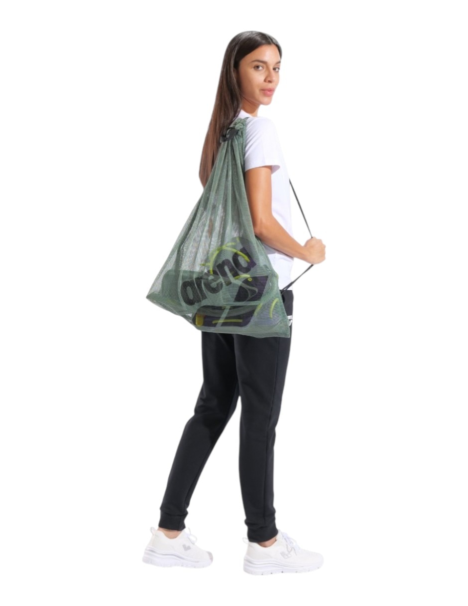 Mochila de Entrenamiento 2