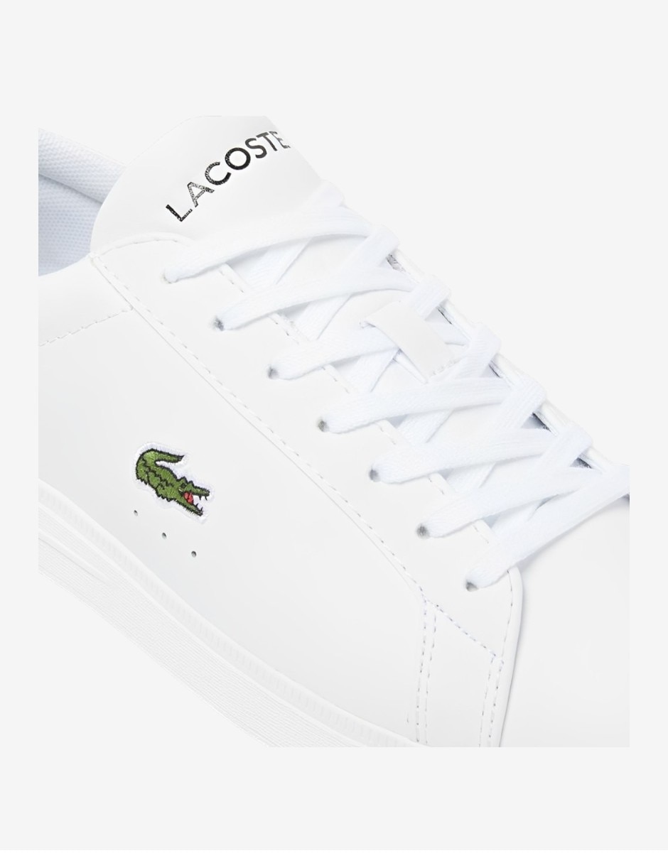 Tenis lacoste 177147 para hombre