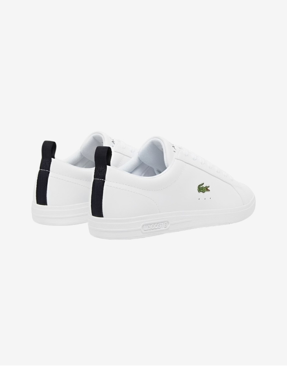 Tenis lacoste 177147 para hombre
