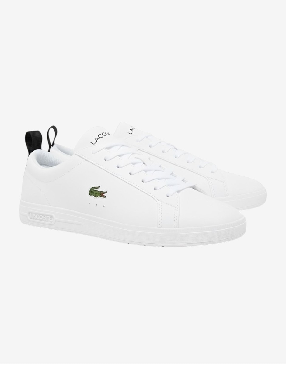 Tenis lacoste 177147 para hombre