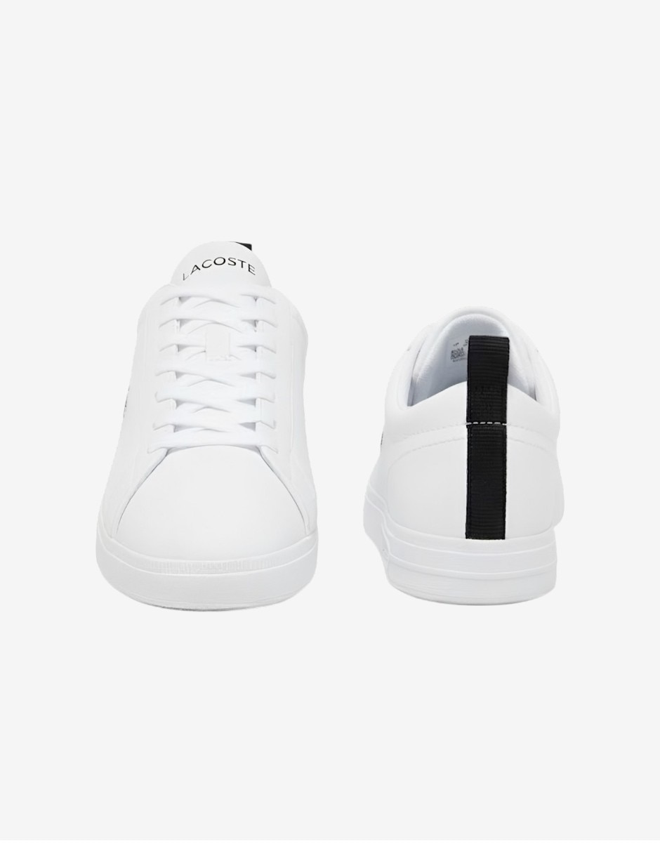Tenis lacoste 177147 para hombre