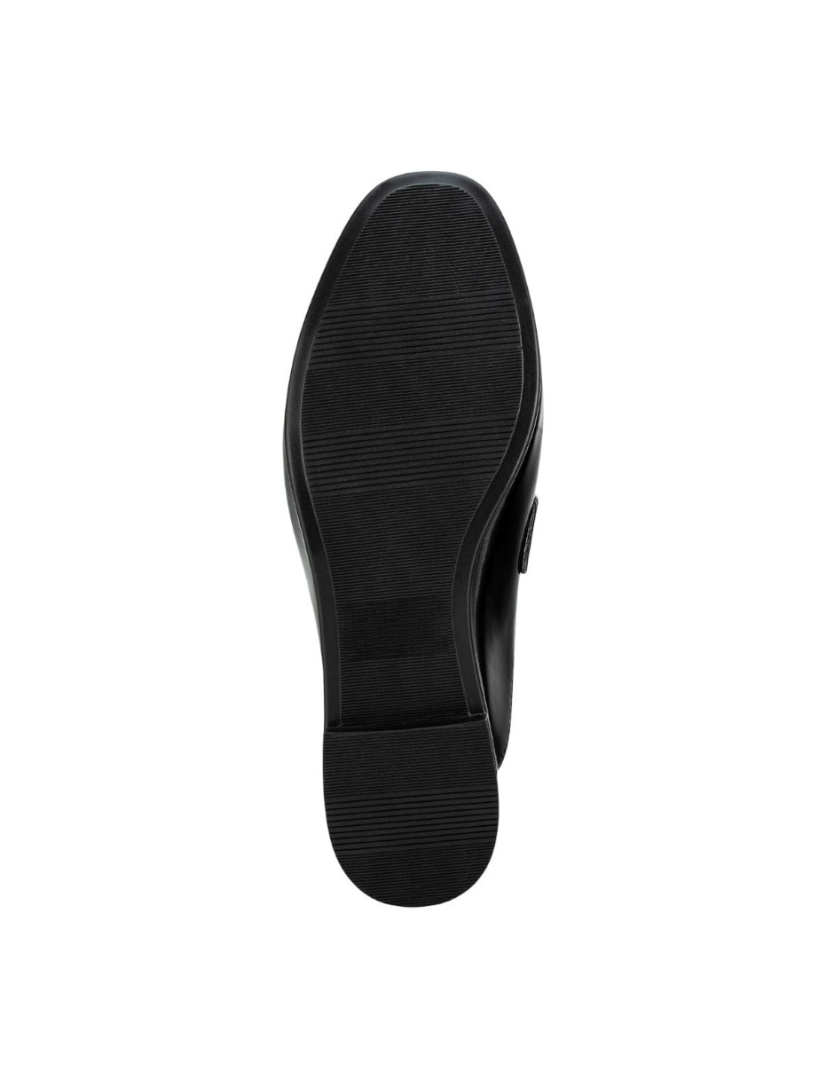 Zapato happy shoes de charol para mujer