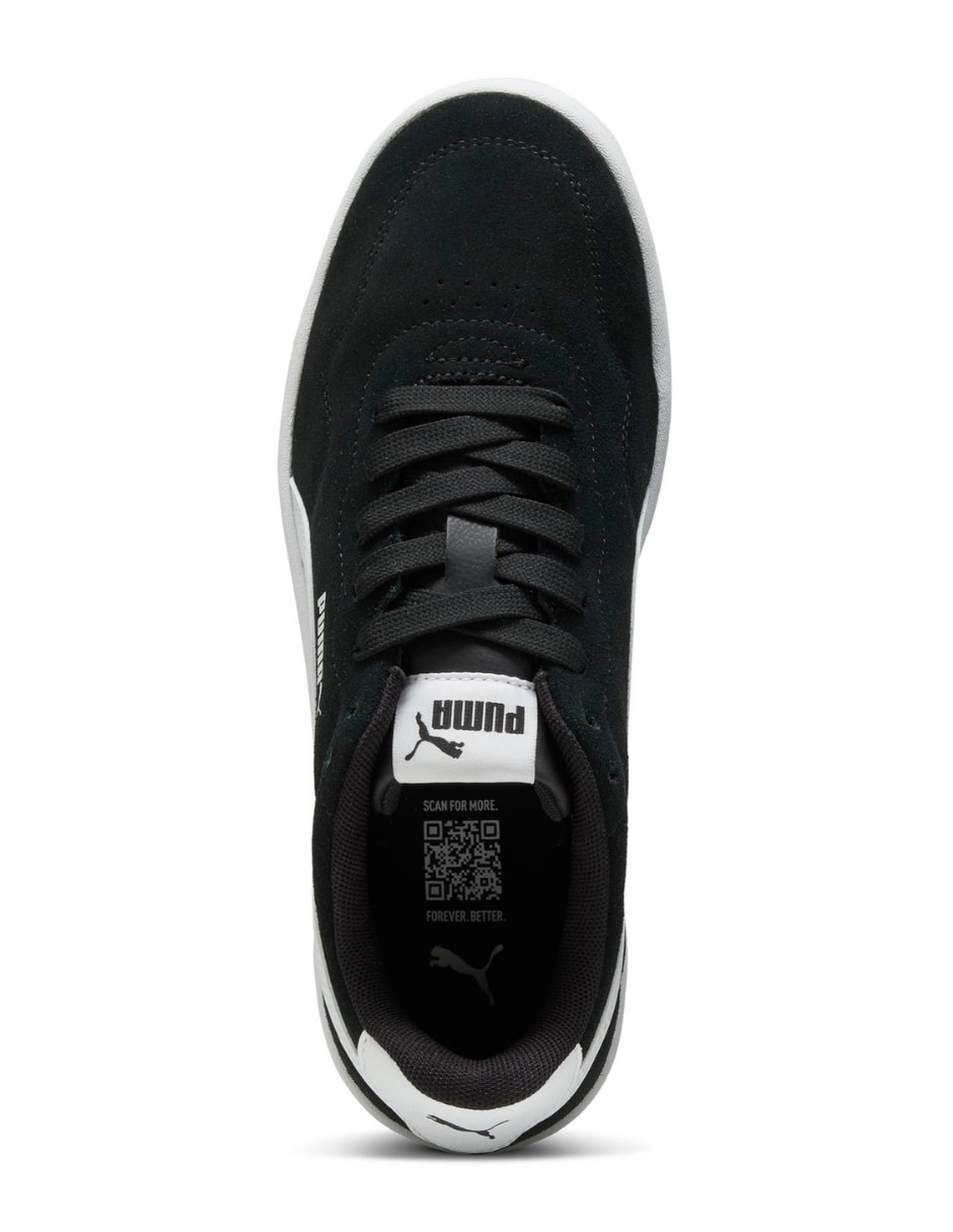 Tenis Court Lally para mujer