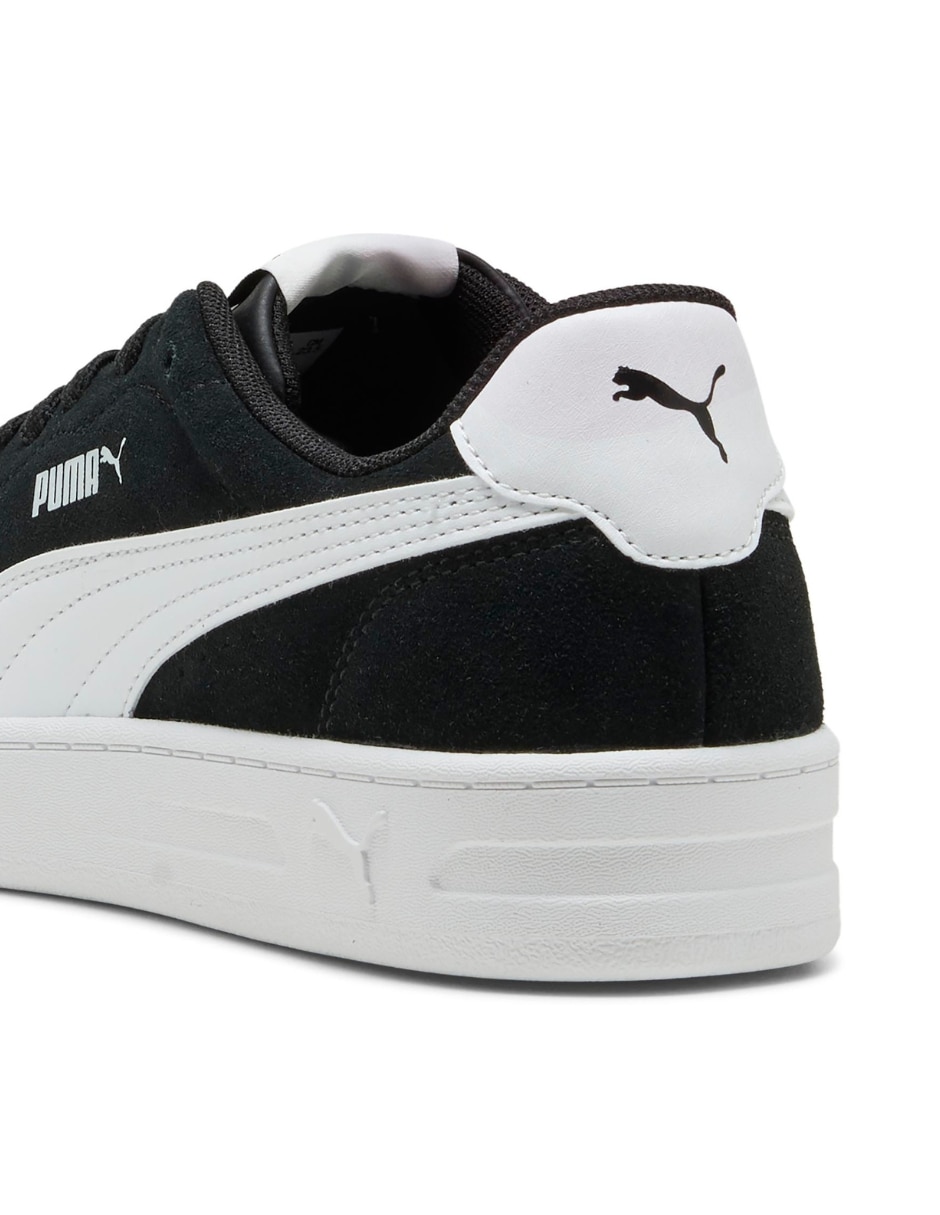 Tenis Court Lally para mujer