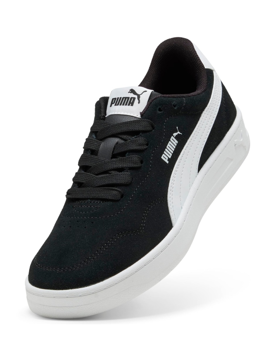 Tenis Court Lally para mujer 6