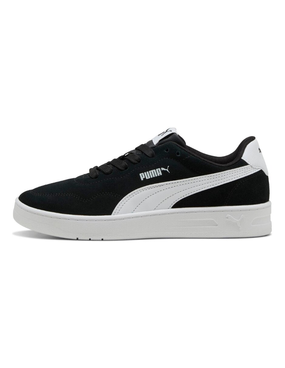 Tenis Court Lally para mujer
