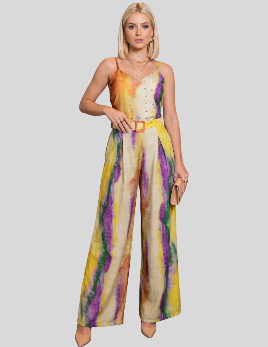 Jumpsuit formal para mujer Jumpsuit formal para mujer