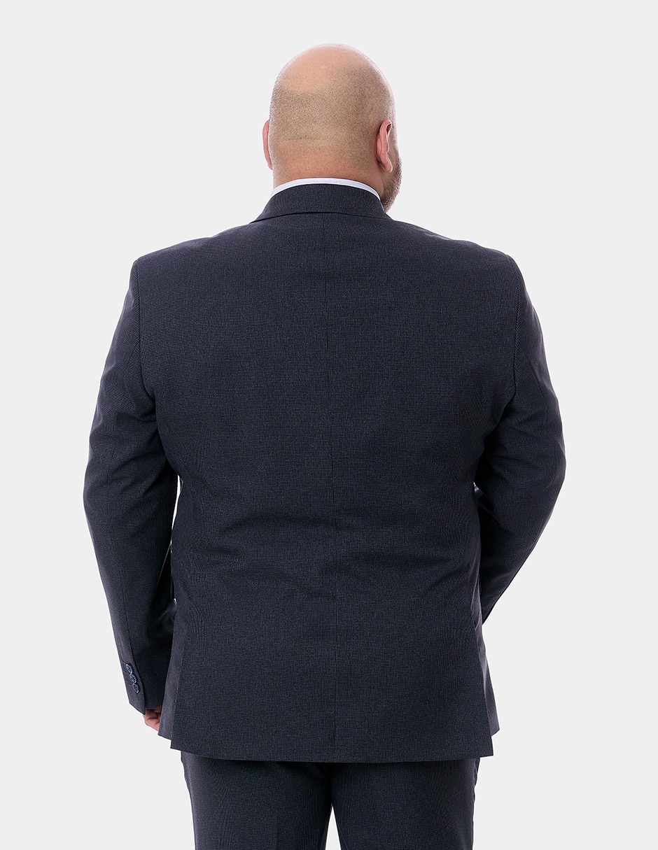 Saco formal Vittorio Forti para hombre