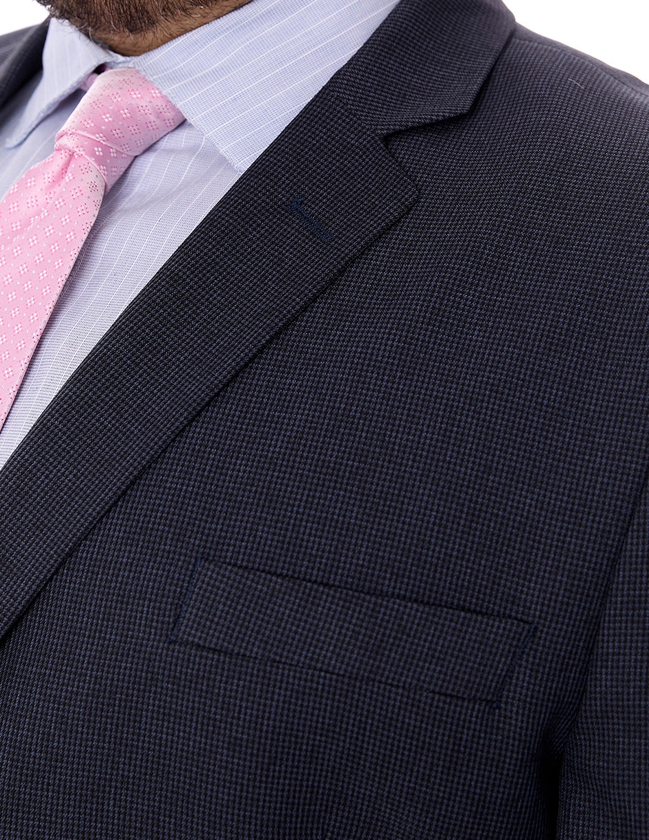 Saco formal Vittorio Forti para hombre