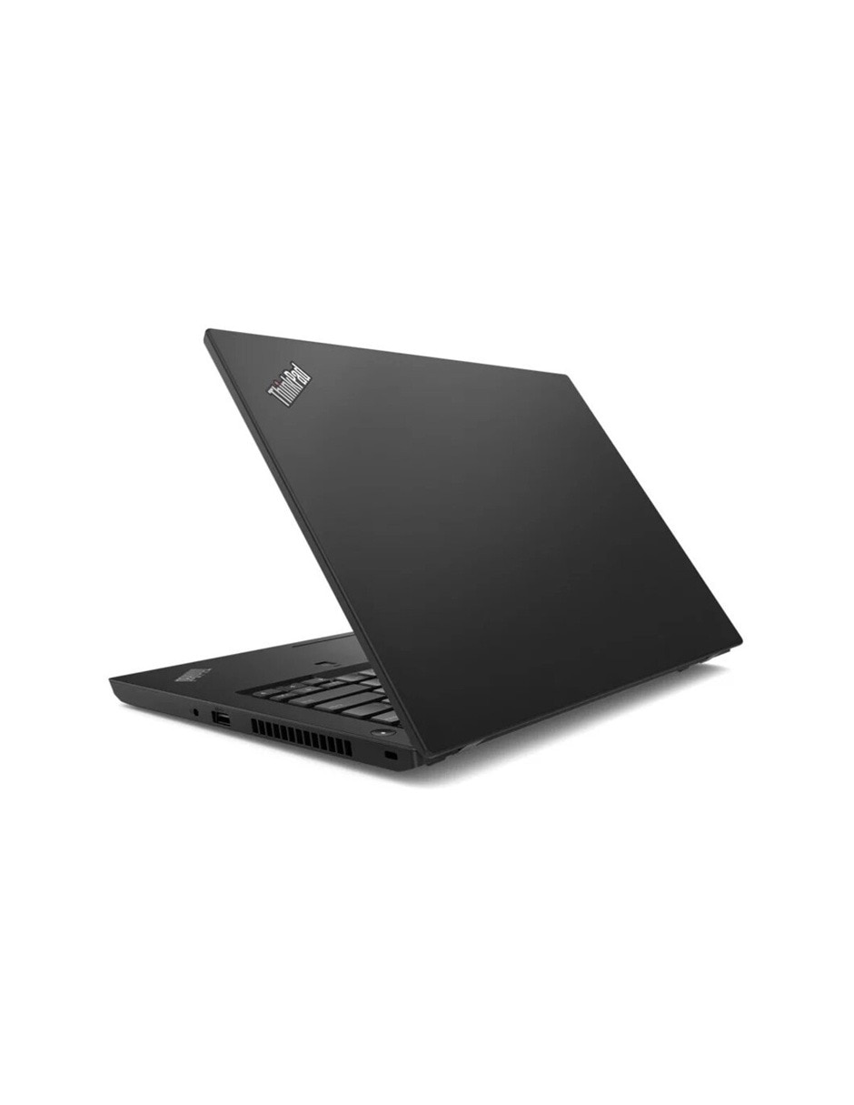Laptop ThinkPad L480 14 pulgadas Full HD Intel Core i5 Integradas 8 GB RAM 256 GB SSD Reacondicionado 2