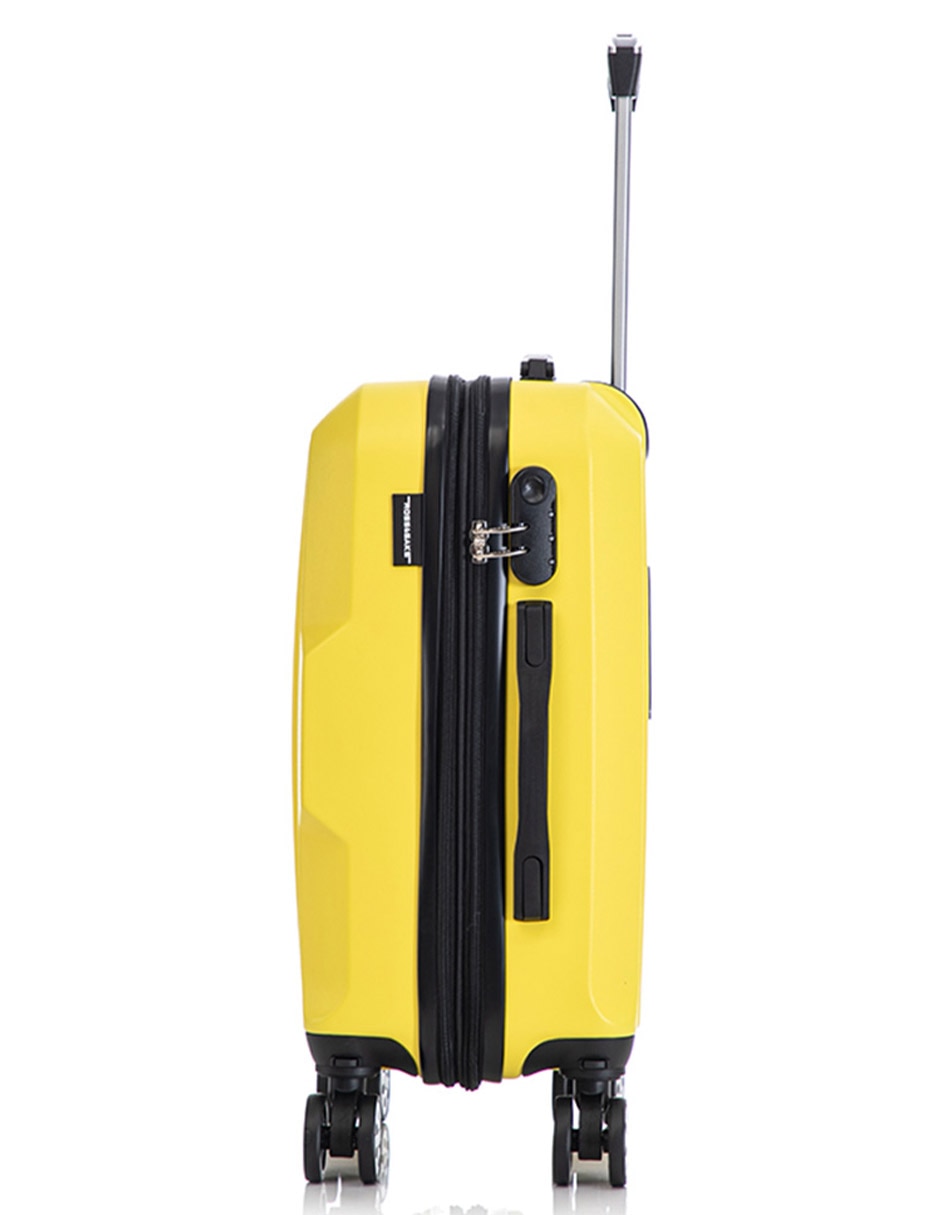 Maleta carry on Ross and Saks