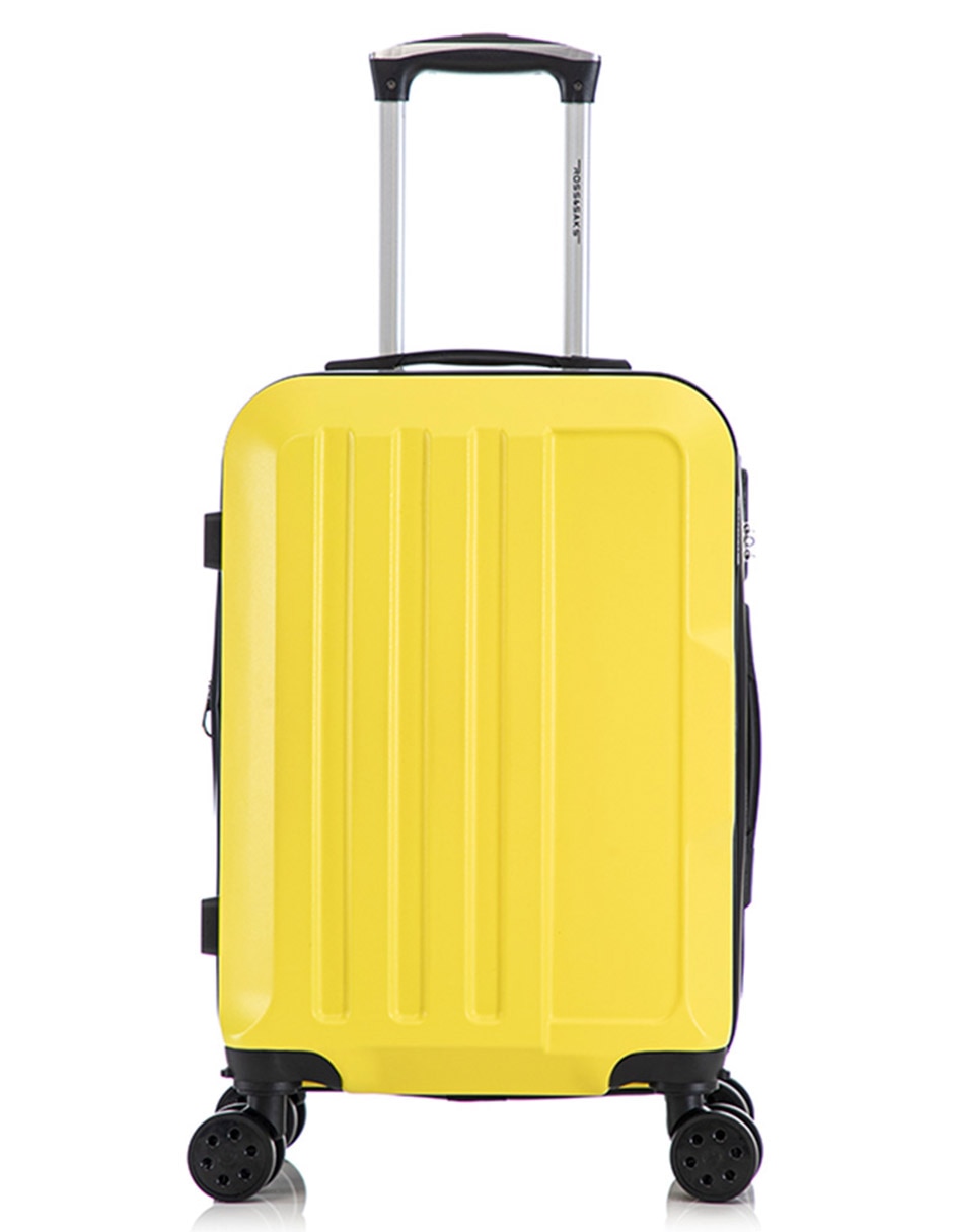 Maleta carry on Ross and Saks