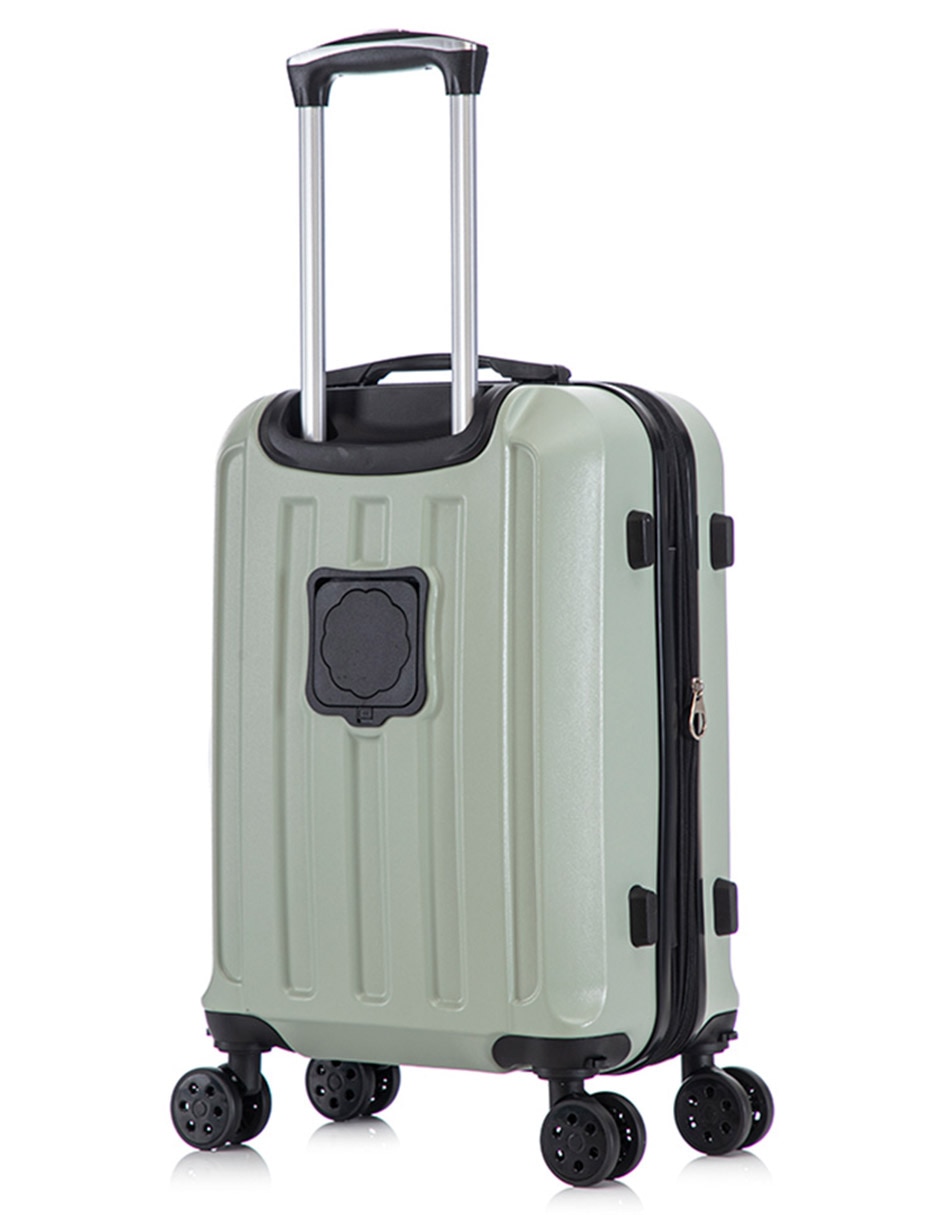 Maleta carry on 4