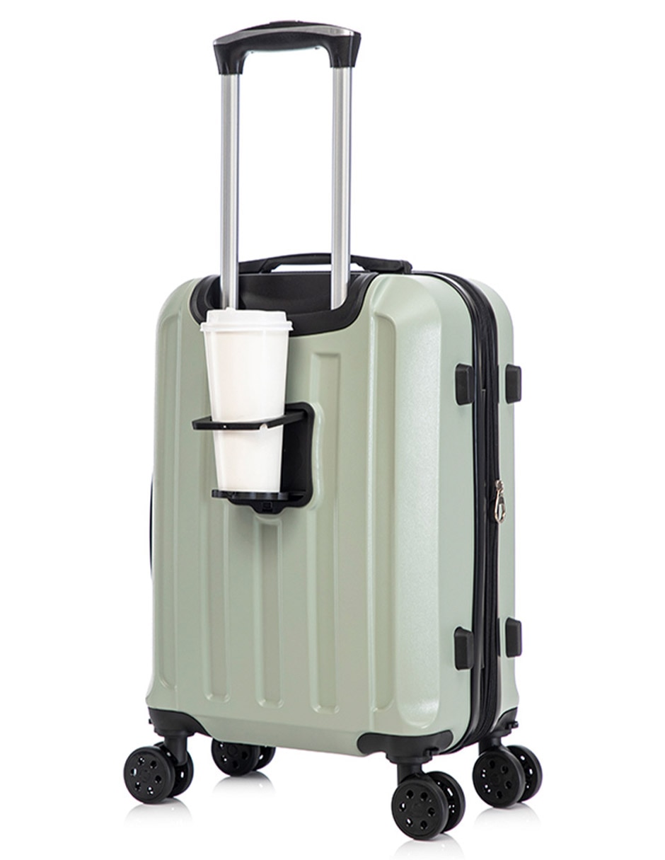 Maleta carry on 7