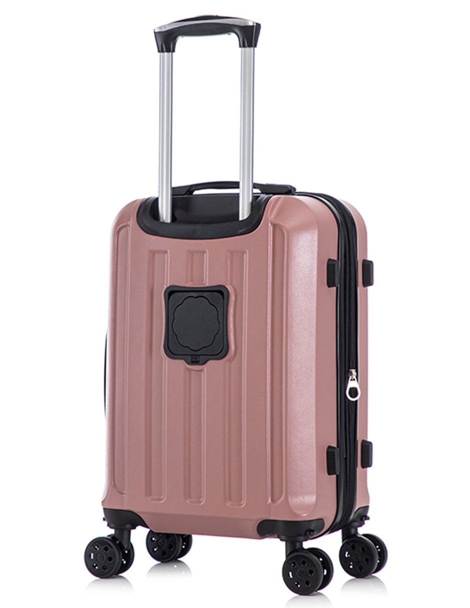 Maleta carry on 4