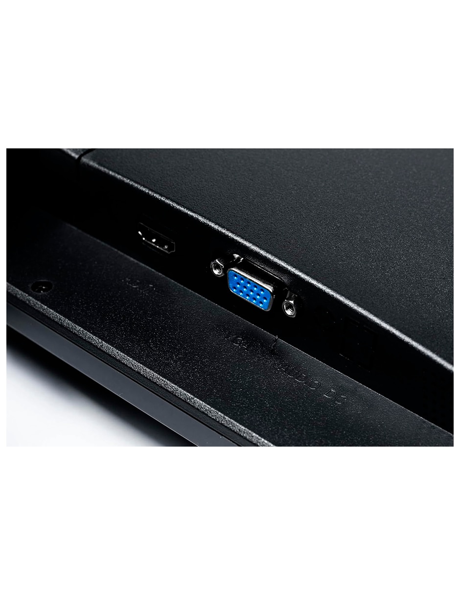 Monitor MQ19-03 TN HD 19 pulgadas 4