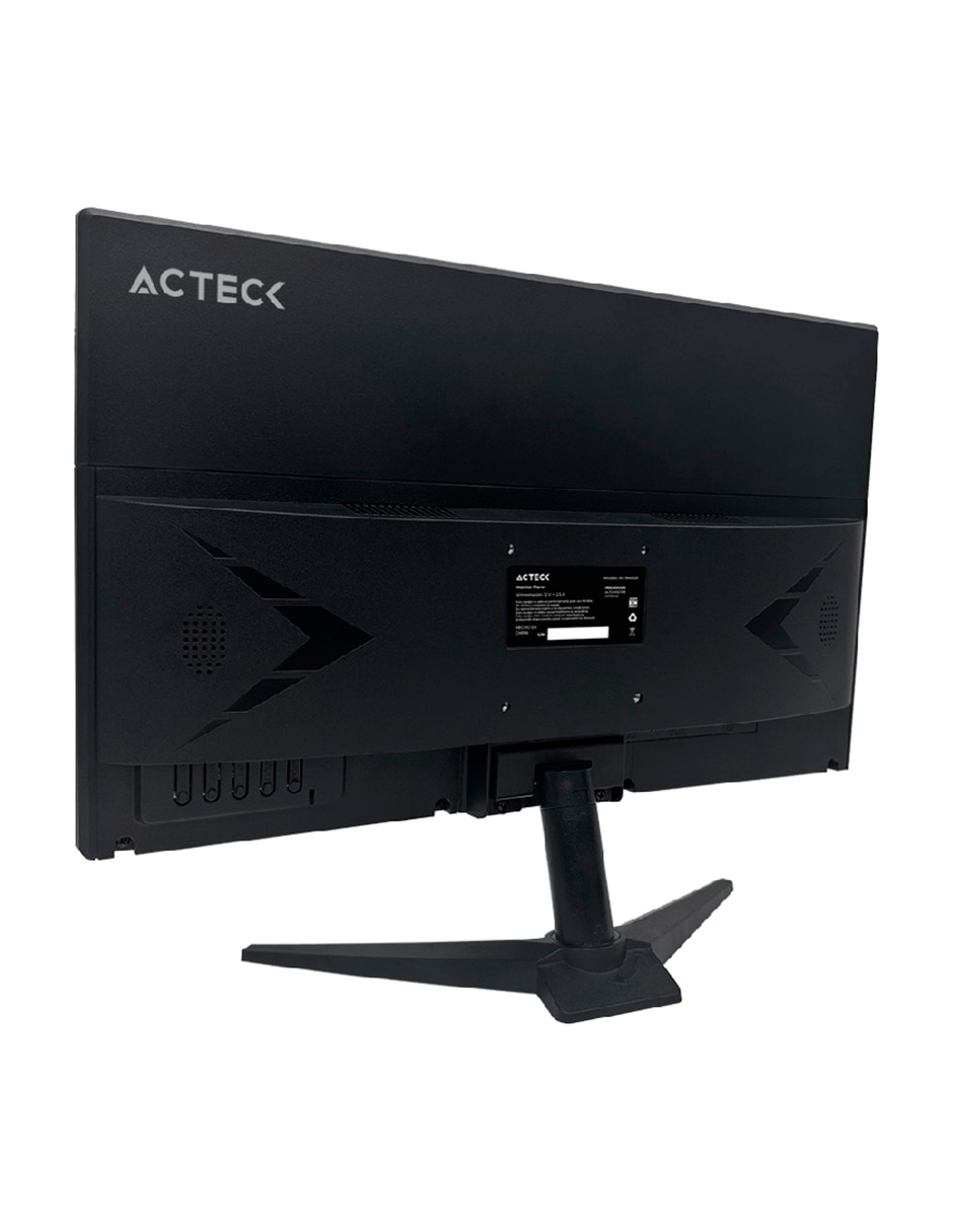 Monitor Acteck AC-944526 TN HD 18.5 pulgadas Captive Brite CB185