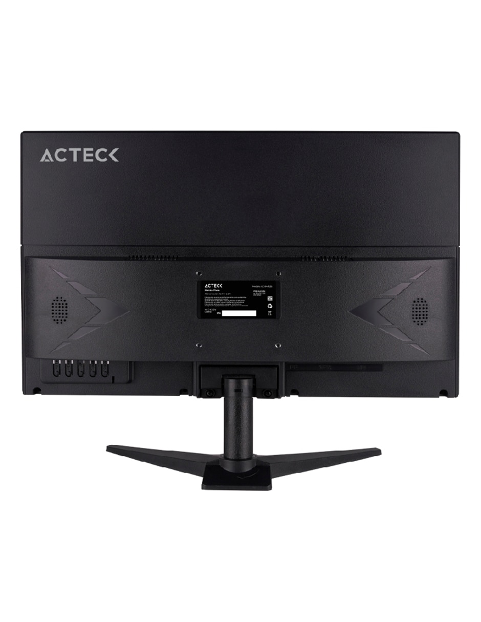 Monitor Acteck AC-944526 TN HD 18.5 pulgadas Captive Brite CB185