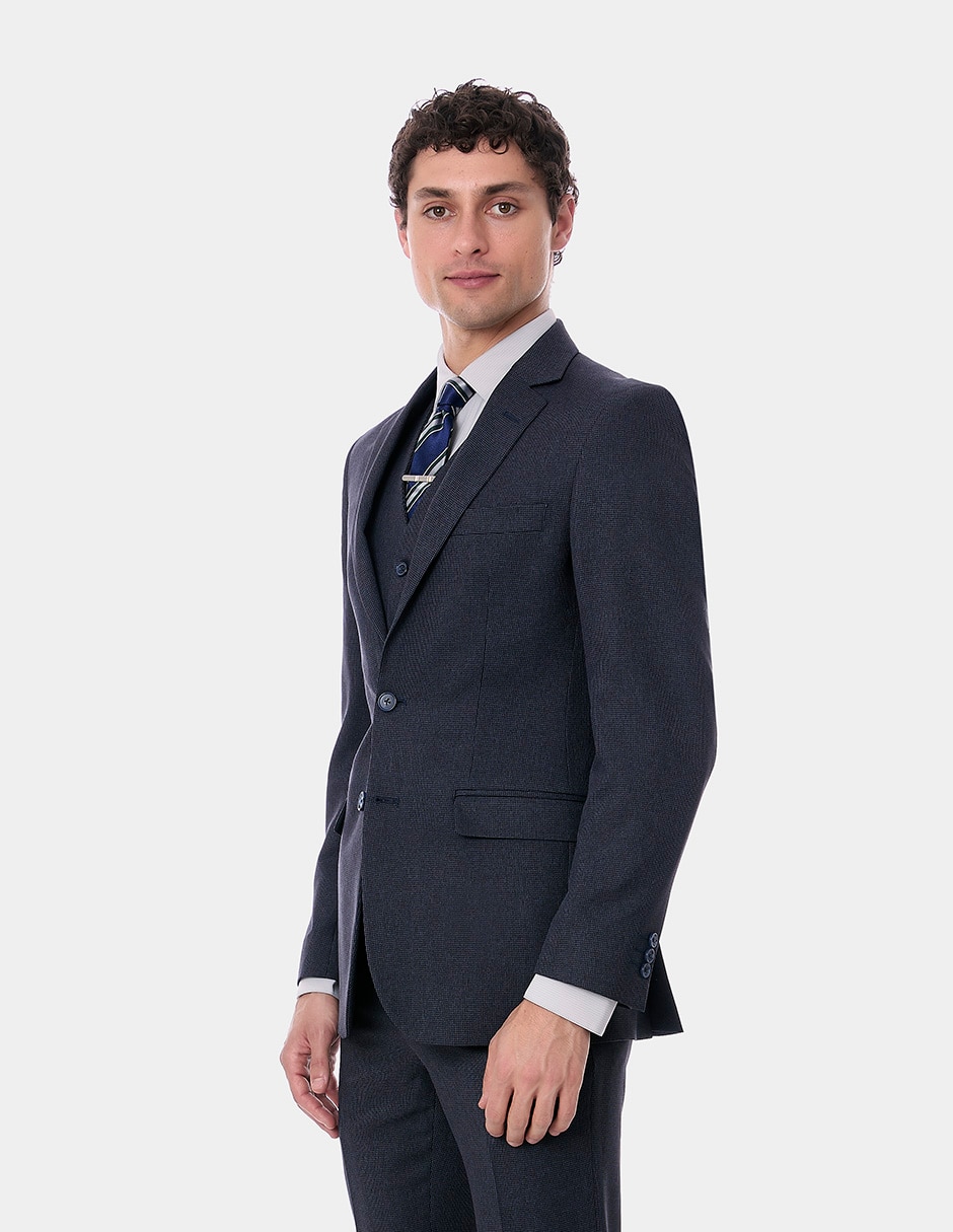 Saco de vestir Vittotio Forti para hombre