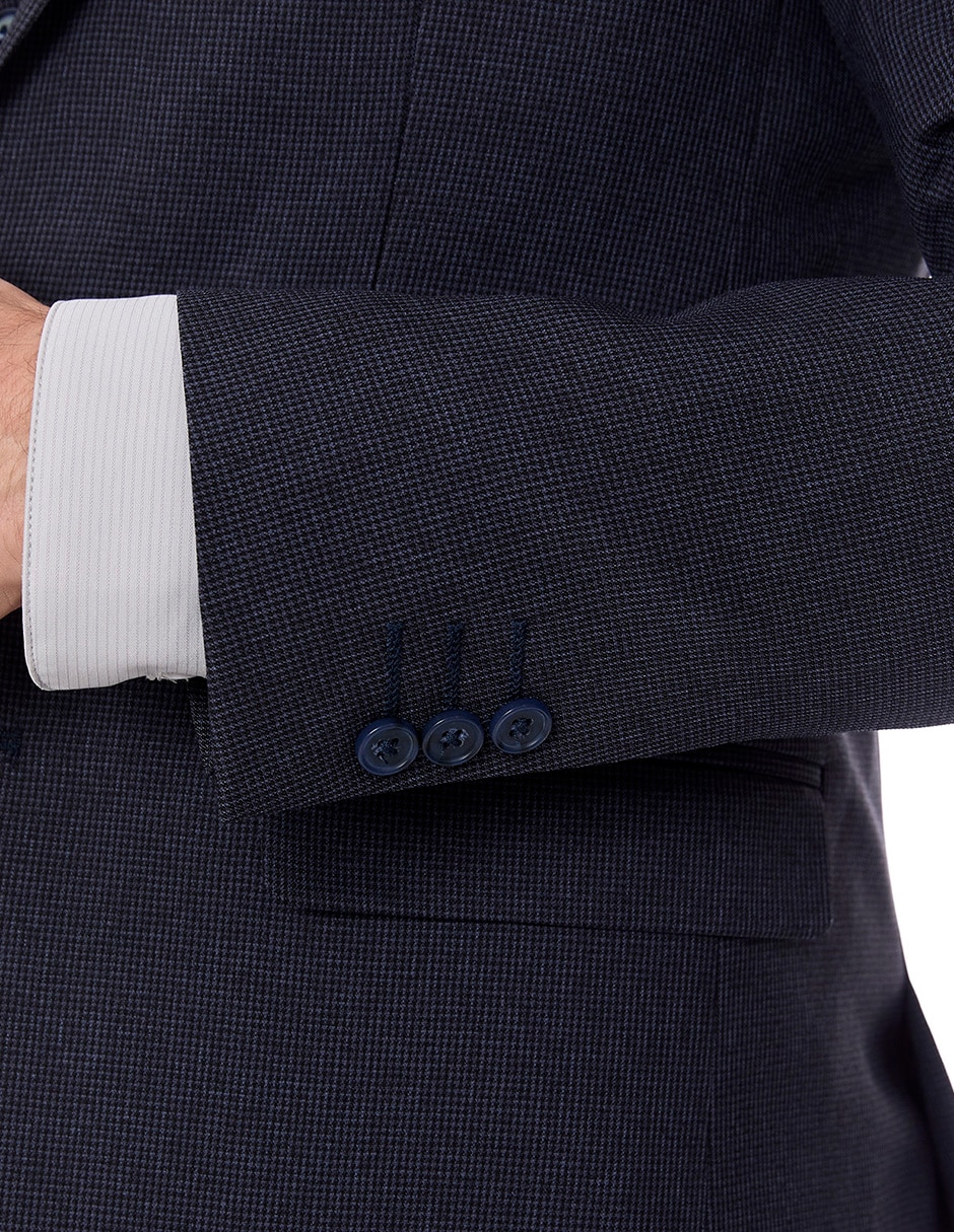 Saco de vestir Vittotio Forti para hombre
