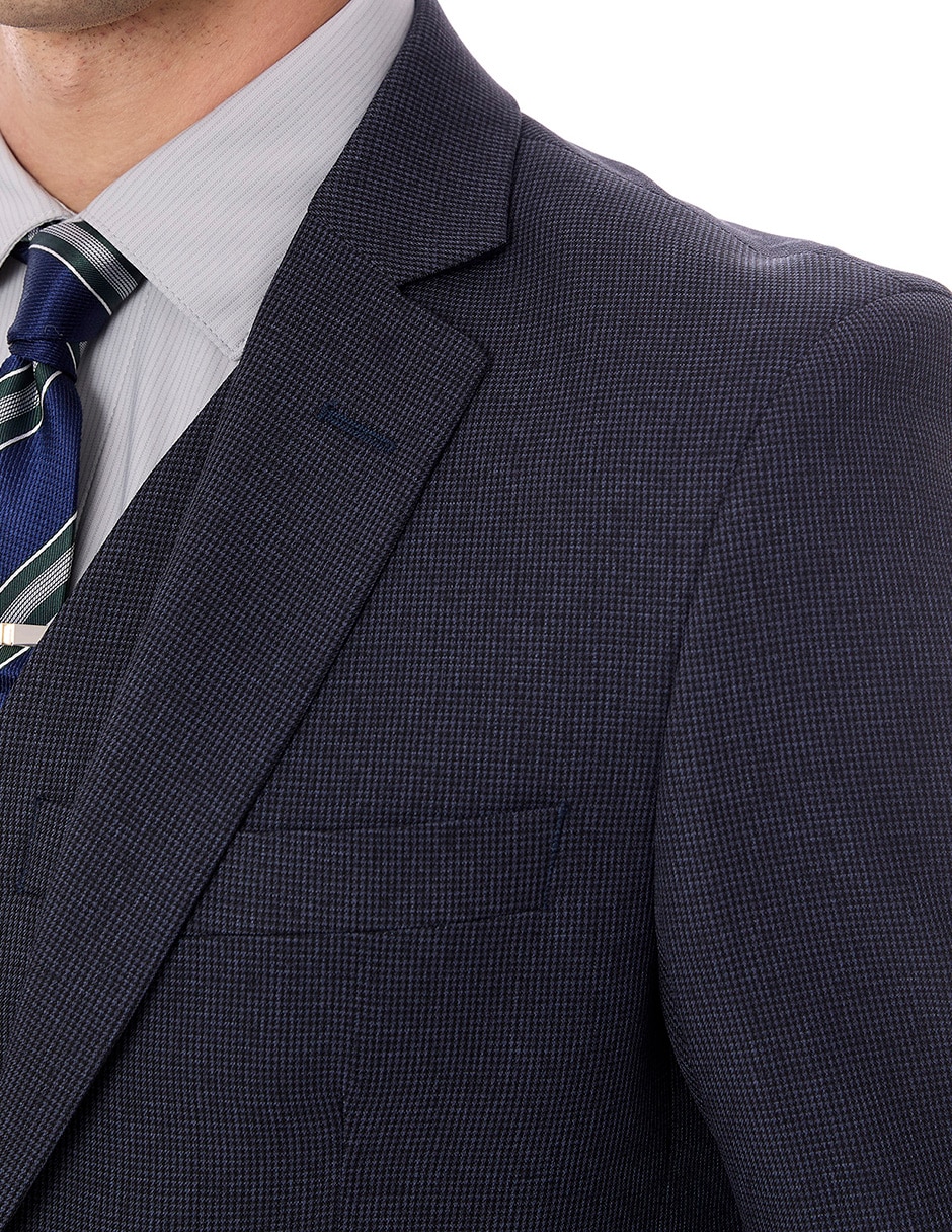 Saco de vestir Vittotio Forti para hombre