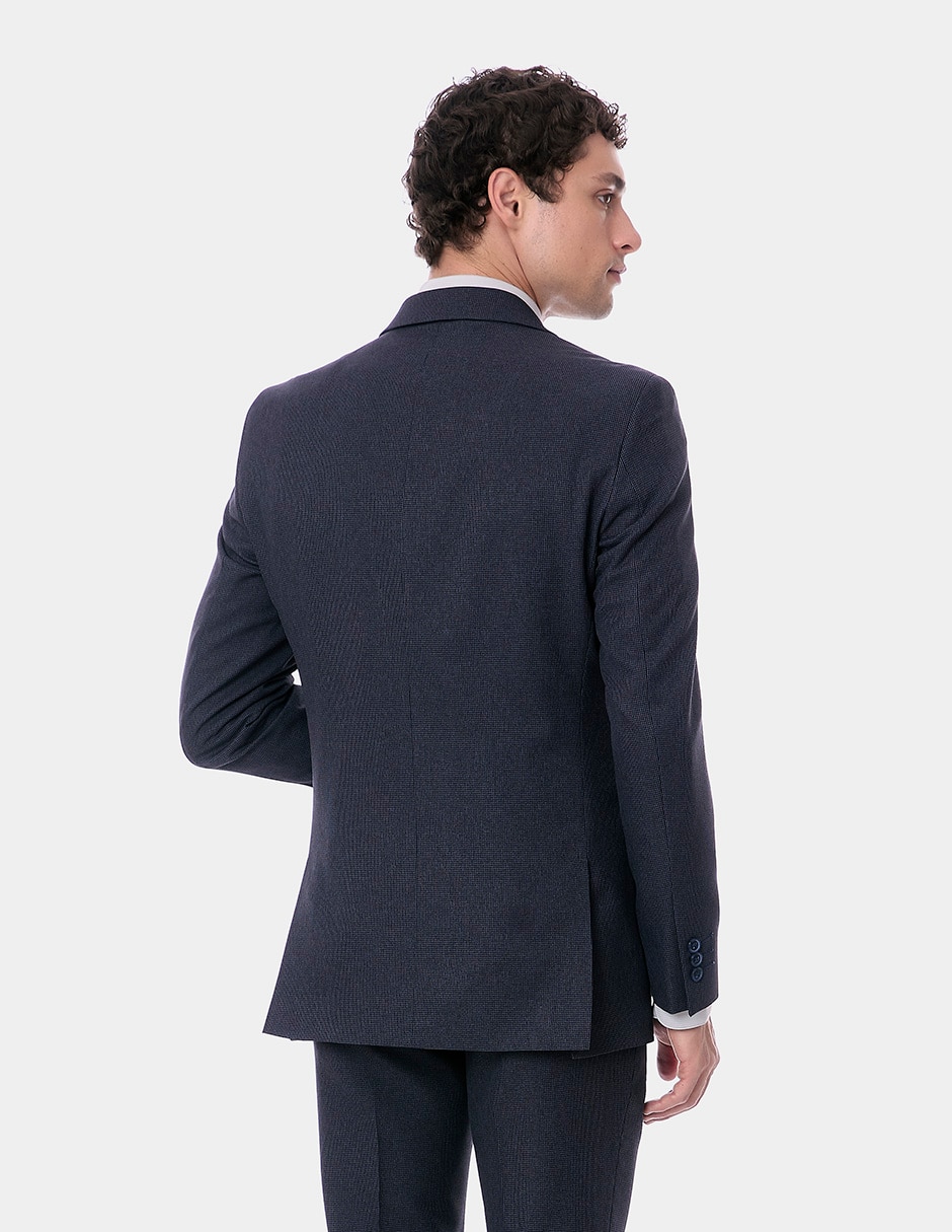 Saco de vestir Vittotio Forti para hombre