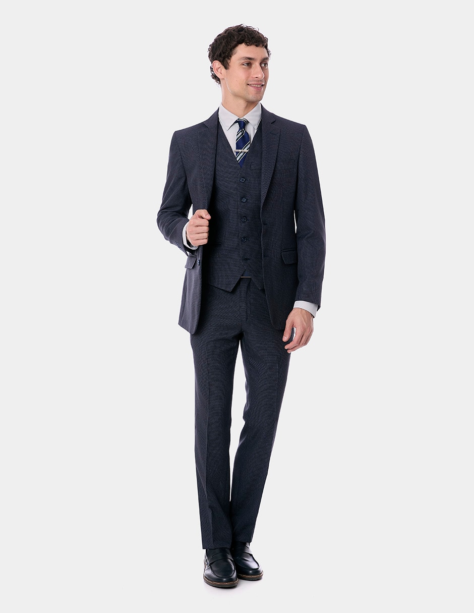 Saco de vestir Vittotio Forti para hombre