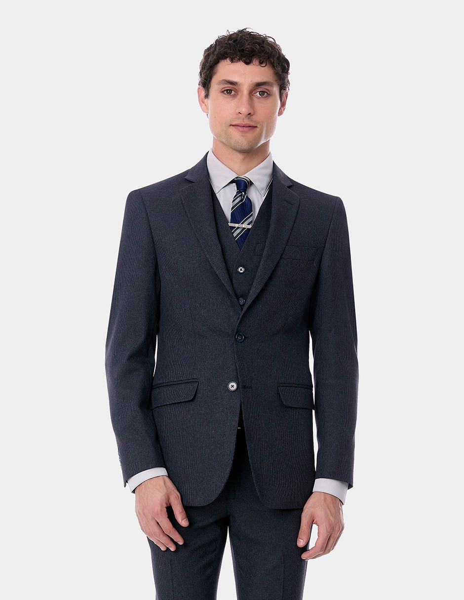 Saco de vestir Vittotio Forti para hombre