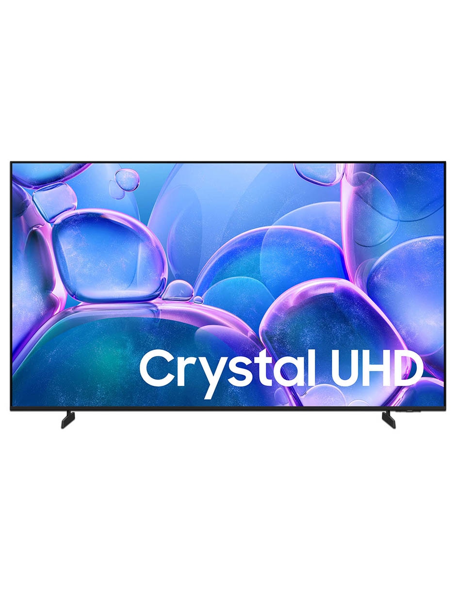 SAMSUNG Pantalla Smart TV Samsung LED de 75 pulgadas 4K/UHD UN75U7900FFXZA