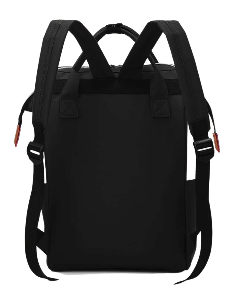 Pañalera backpack 2